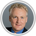 Portraitfoto Hans-Joachim Gerhard