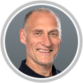Portraitfoto Peter Euler